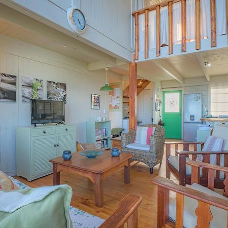Casaplanca Villa Eersterivierstrand Eksteriør bilde