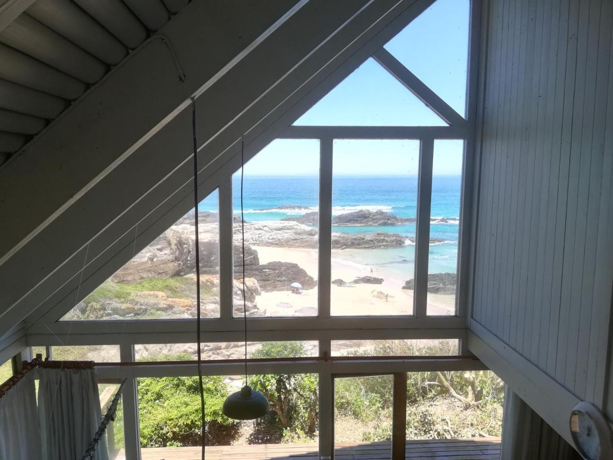 Casaplanca Villa Eersterivierstrand Eksteriør bilde