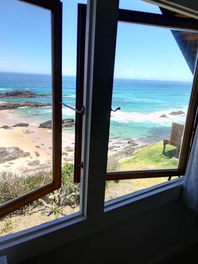 Casaplanca Villa Eersterivierstrand Eksteriør bilde