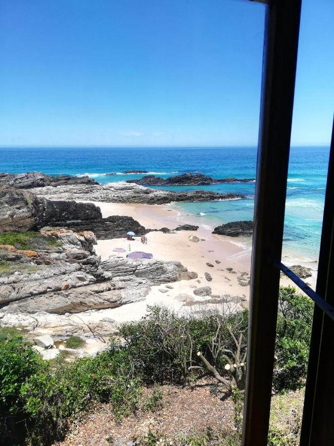 Casaplanca Villa Eersterivierstrand Eksteriør bilde