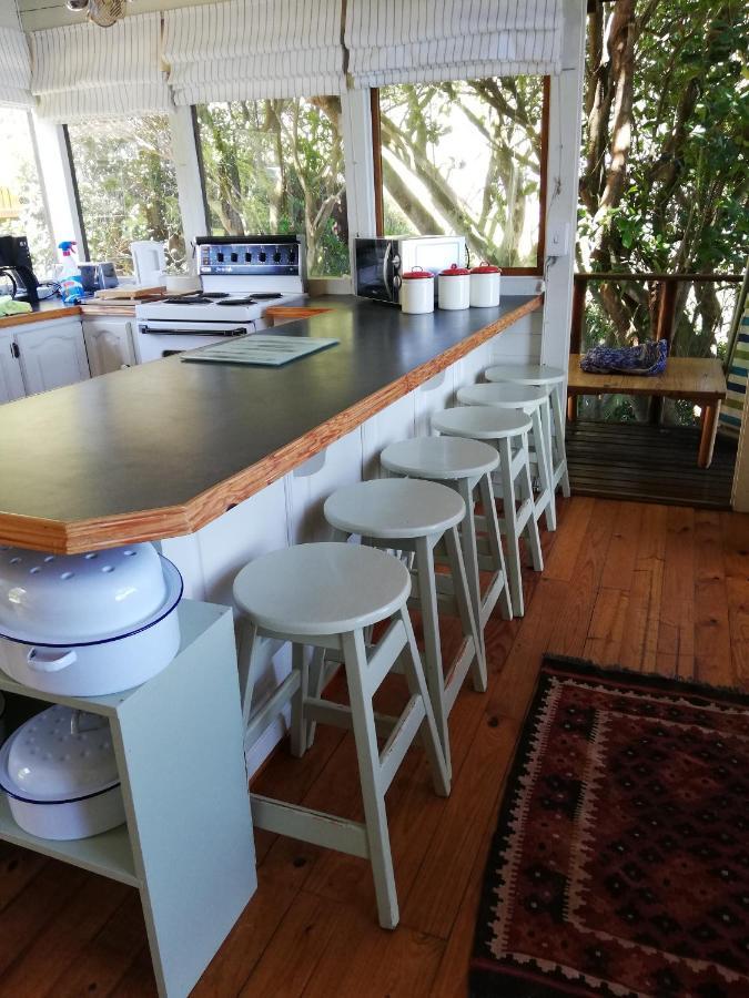 Casaplanca Villa Eersterivierstrand Eksteriør bilde