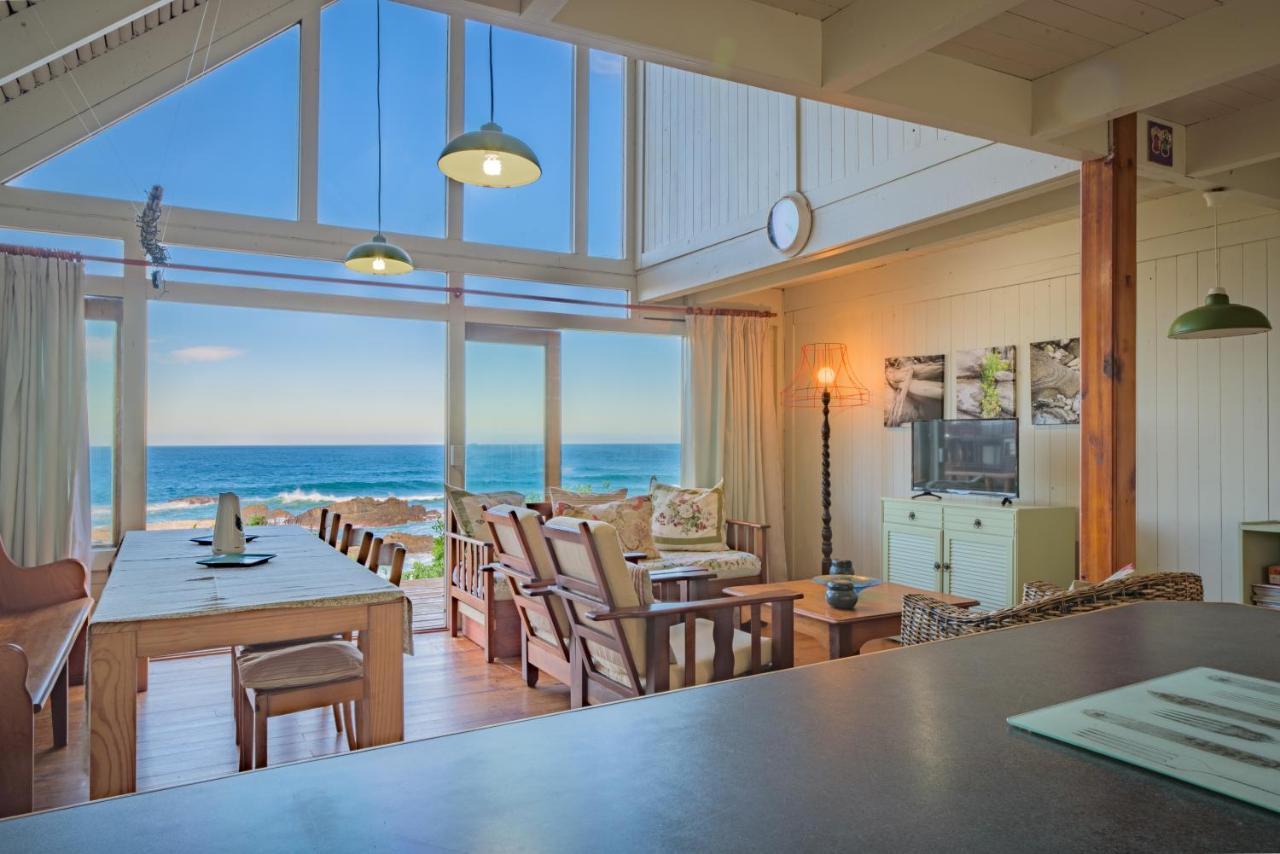 Casaplanca Villa Eersterivierstrand Eksteriør bilde