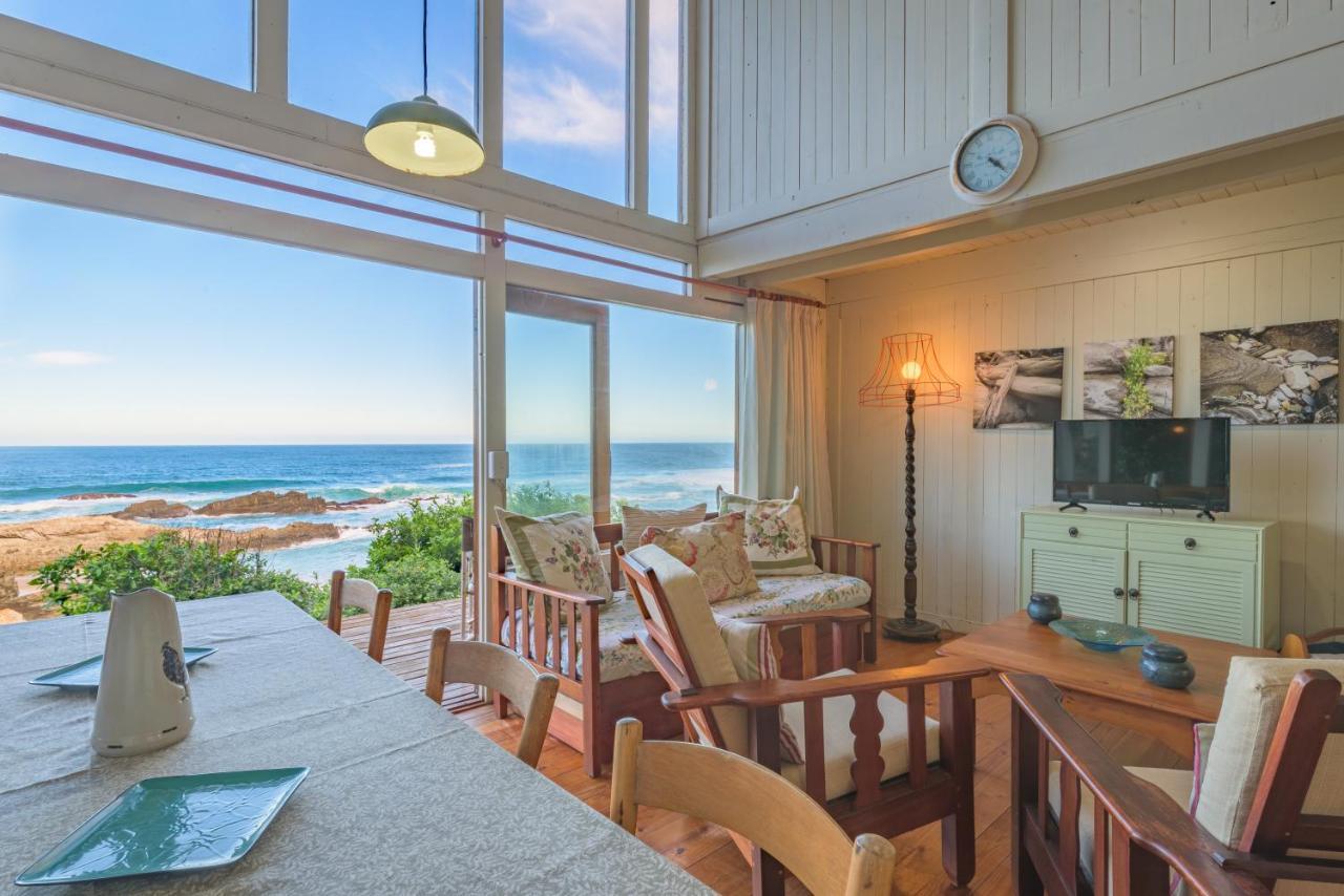 Casaplanca Villa Eersterivierstrand Eksteriør bilde