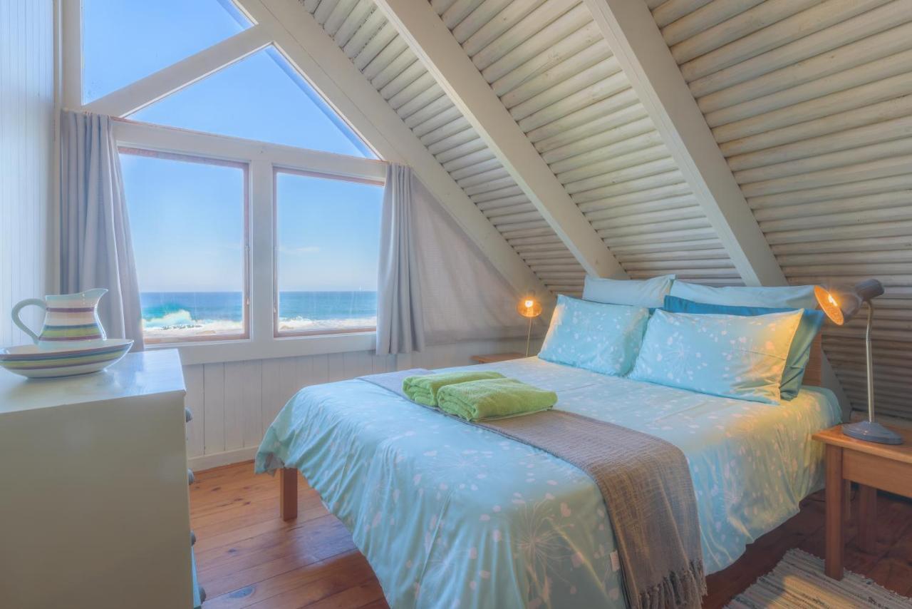 Casaplanca Villa Eersterivierstrand Eksteriør bilde